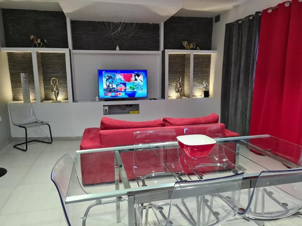 St Julians Central 2 Bedroom Apartment Saint Julian's Екстериор снимка