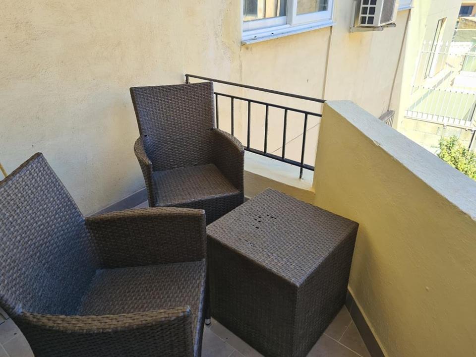 St Julians Central 2 Bedroom Apartment Saint Julian's Екстериор снимка